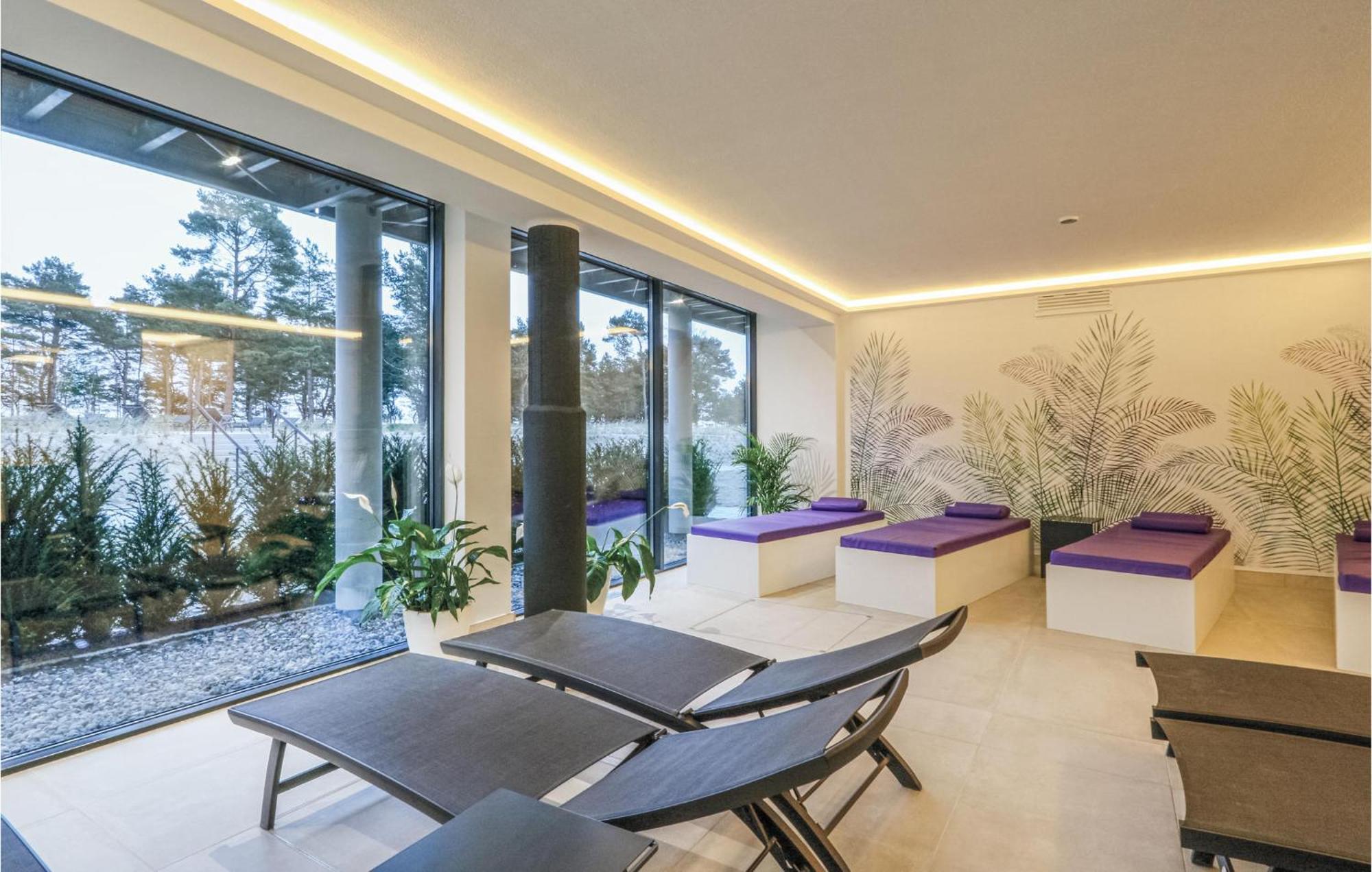 Avida Loft Binz Exterior foto